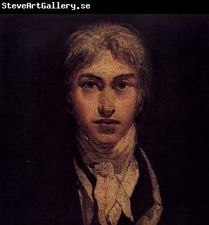 Joseph Mallord William Turner Self portrait